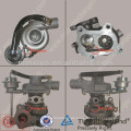 Turbo RHB31 Motor: 3TN82TE 4TN (A) 78-TL P / N: CY26 MY61 VA110024 VA110021 129189-18010 129403-18050